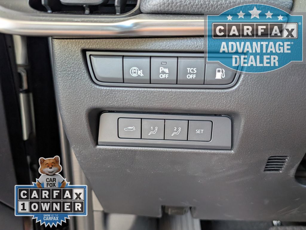 Certified 2026 MAZDA CX-90 Plug-In Hybrid w/ Preferred AWD/4WD image 15