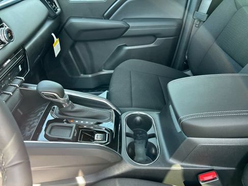 New 2026 GMC Canyon Elevation w/ Convenience Package RWD image 22