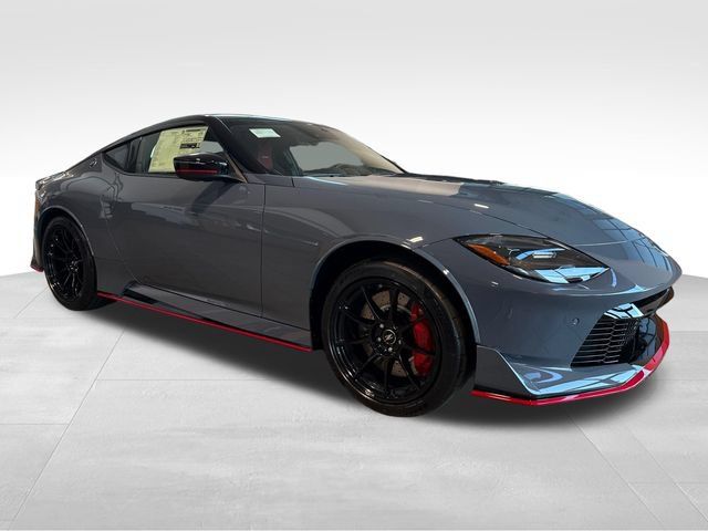 New 2027 Nissan Z NISMO RWD 360° Tour