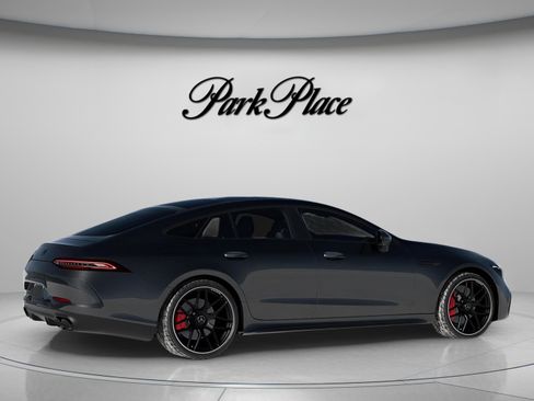 New 2026 Mercedes-Benz AMG GT 53 image 19