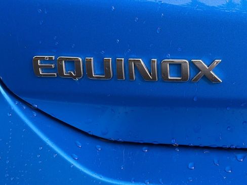 Used 2024 Chevrolet Equinox LS w/ LS Convenience Package image 26