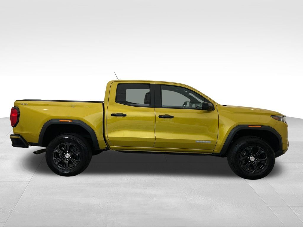 Used 2023 GMC Canyon Elevation w/ Trailering Package AWD/4WD image 7