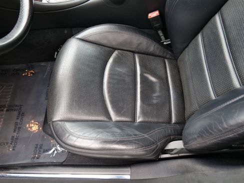 Used 2007 Mercedes-Benz CLS 63 AMG w/ P2 Pkg image 15