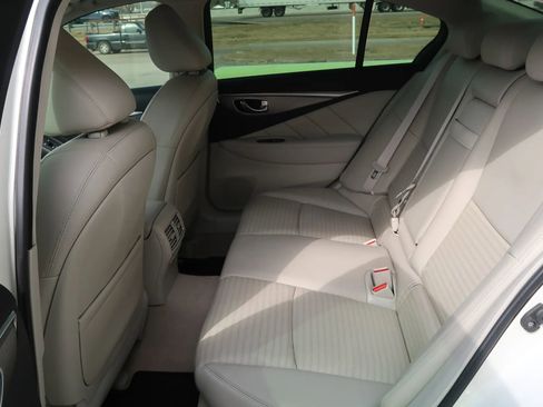 Used 2018 INFINITI Q50 Sport image 20