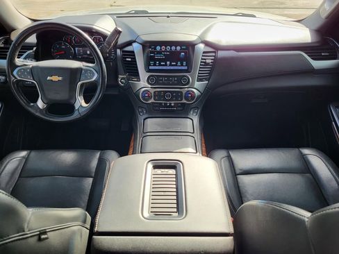 Used 2019 Chevrolet Tahoe Premier image 15