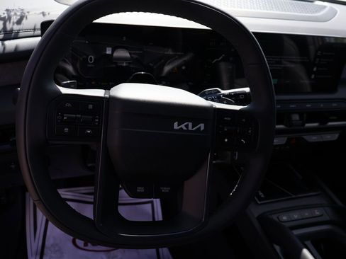 New 2027 Kia Telluride SX X-Line AWD/4WD image 28