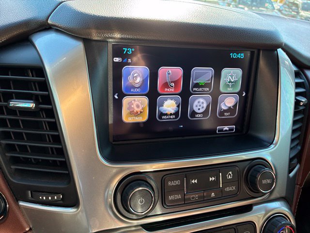 Used 2017 Chevrolet Tahoe Premier RWD image 29