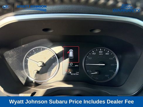 Used 2025 Subaru Ascent Premium AWD/4WD image 22