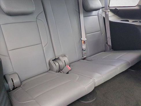 Certified 2015 Chevrolet Tahoe LT w/ Luxury Package RWD image 20