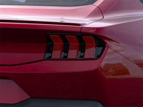 New 2025 Ford Mustang Premium image 21