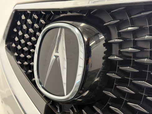 Used 2020 Acura MDX SH-AWD w/ Technology Package image 14