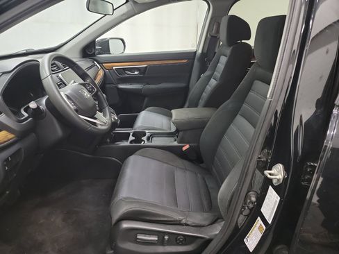 Used 2020 Honda CR-V EX image 12