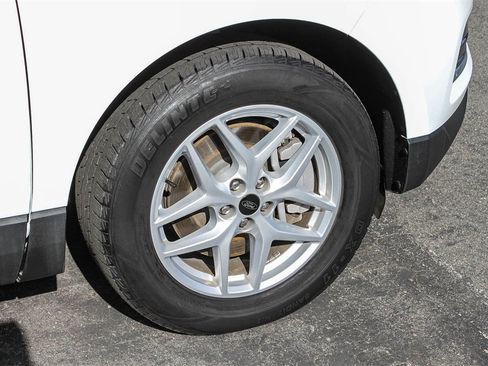 Used 2024 Ford Edge SEL image 14