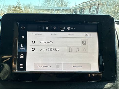 Used 2023 RAM ProMaster 2500 image 20