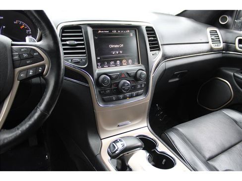 Used 2014 Jeep Grand Cherokee Summit image 21