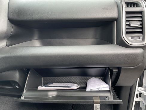 New 2025 RAM 3500 Tradesman image 42