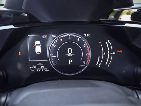 Certified 2024 Lexus NX 350 AWD w/ Cold Area Package image 12