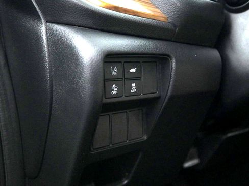 Used 2017 Honda CR-V EX-L image 32