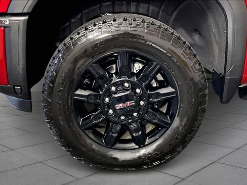 Certified 2025 GMC Sierra 2500 AT4 w/ AT4 Premium Plus Package image 20