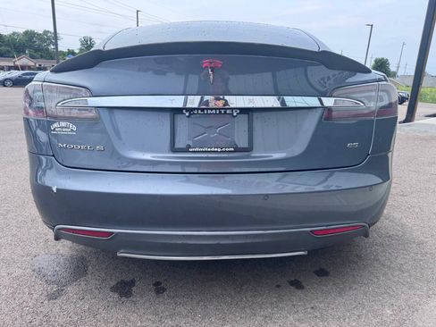 Used 2013 Tesla Model S RWD image 7