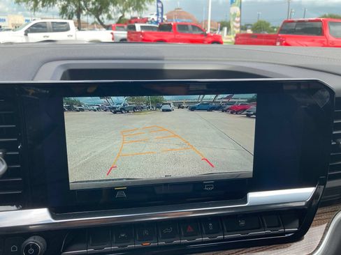 New 2026 Chevrolet Silverado 1500 LT RWD image 25