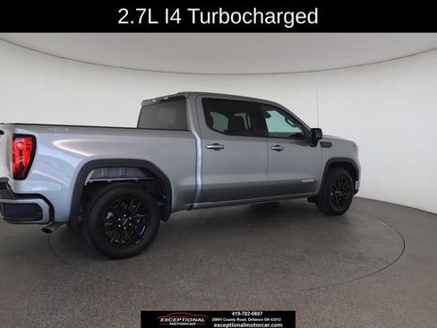 Used 2024 GMC Sierra 1500 Elevation AWD/4WD image 19