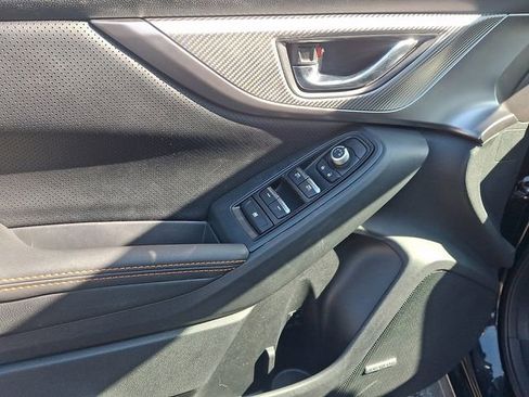 Used 2023 Subaru Crosstrek 2.5i Limited image 14