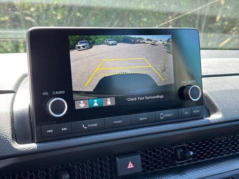 Certified 2024 Honda CR-V LX image 28