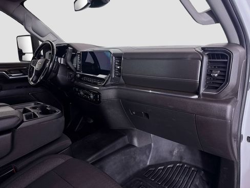 Used 2024 Chevrolet Silverado 3500 LT w/ Safety Package AWD/4WD image 27