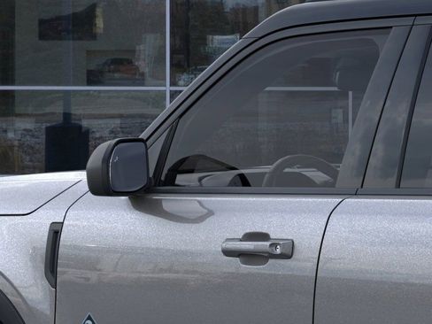 New 2025 Ford Bronco Sport Outer Banks image 20