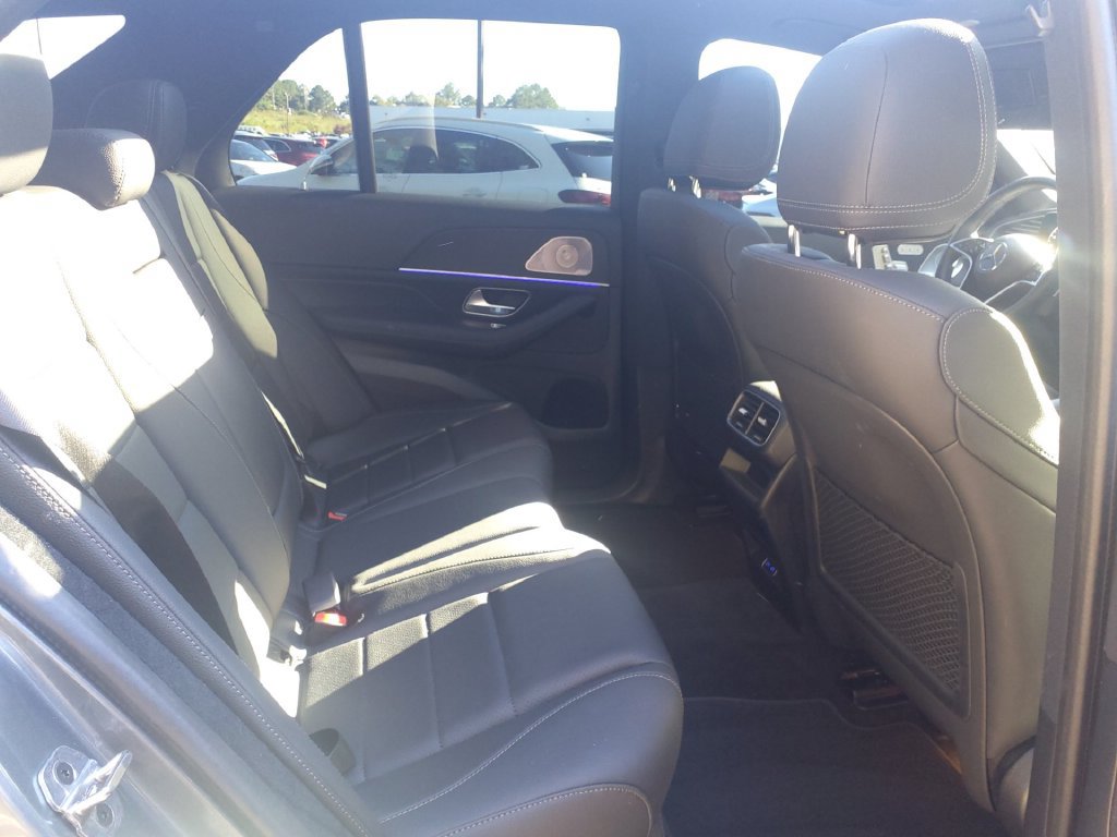 Certified 2025 Mercedes-Benz GLE 450e 4MATIC image 12