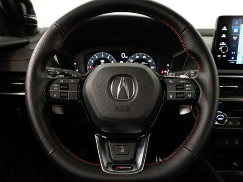 New 2026 Acura ADX A-Spec image 12