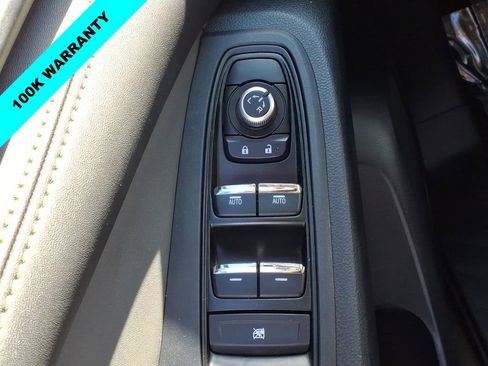 Certified 2023 Subaru Ascent Onyx Edition AWD/4WD image 18