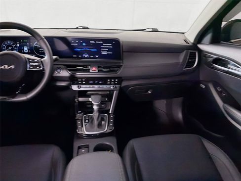 Used 2024 Kia Seltos SX AWD/4WD image 27