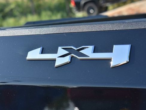 Used 2025 GMC Sierra 1500 Pro w/ Pro Value Package AWD/4WD image 14