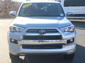 Used 2022 Toyota 4Runner Limited video 2