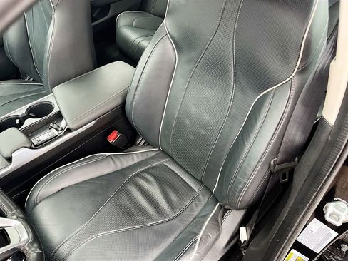 Used 2023 Acura TLX SH-AWD w/ Advance Package image 22