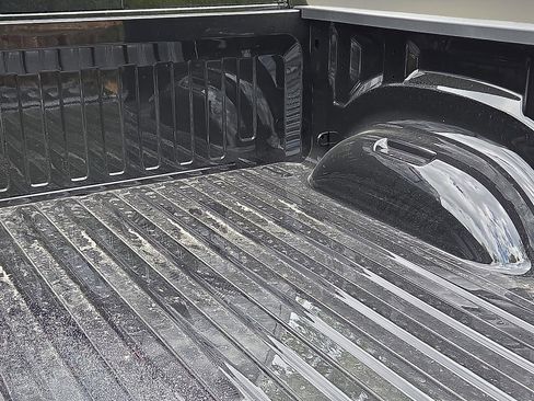 New 2026 RAM 1500 Big Horn image 8