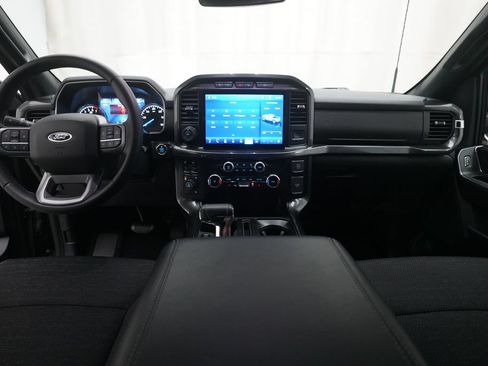 Certified 2023 Ford F150 XLT w/ Equipment Group 302A High AWD/4WD image 5