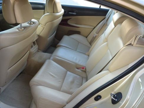 Used 2007 Lexus GS 350 AWD image 30