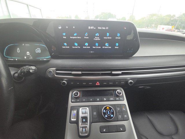 Used 2023 Hyundai Palisade SEL w/ Cargo Package AWD/4WD image 25