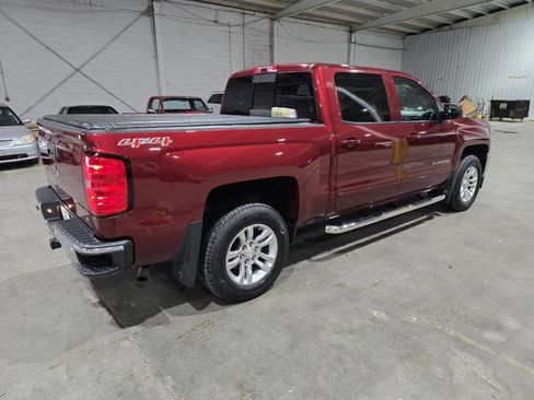 Used 2016 Chevrolet Silverado 1500 LT w/ All Star Edition image 15