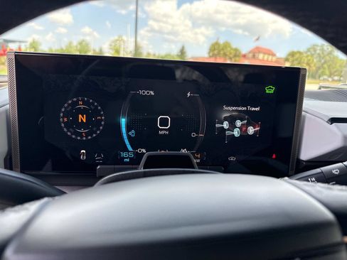 Used 2024 GMC Hummer EV 2X AWD/4WD image 29