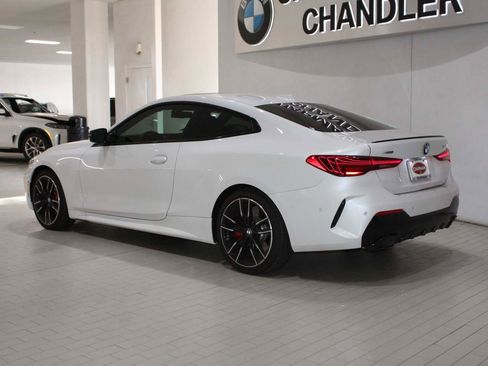 New 2026 BMW 440i xDrive Coupe w/ Parking Assistance Package image 5