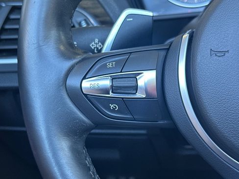 Used 2015 BMW M235i Convertible RWD image 31