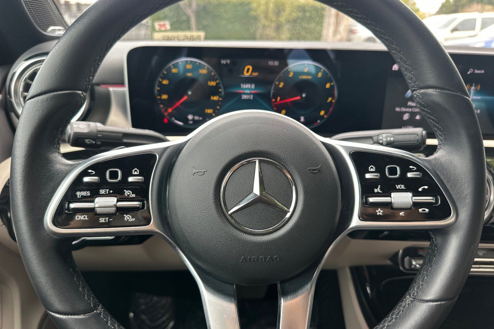 Used 2020 Mercedes-Benz A 220 image 22