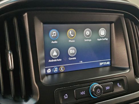 Used 2019 Chevrolet Colorado W/T w/ WT Convenience Package image 26