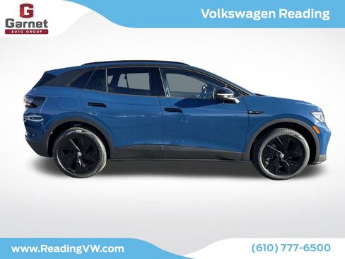 New 2025 Volkswagen ID.4 Pro S image 6