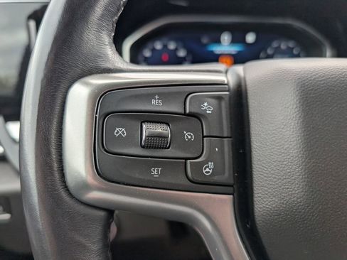 Used 2022 Chevrolet Silverado 1500 LT image 14