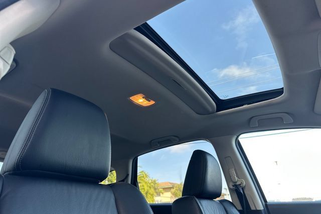 Used 2013 Honda CR-V EX-L image 19